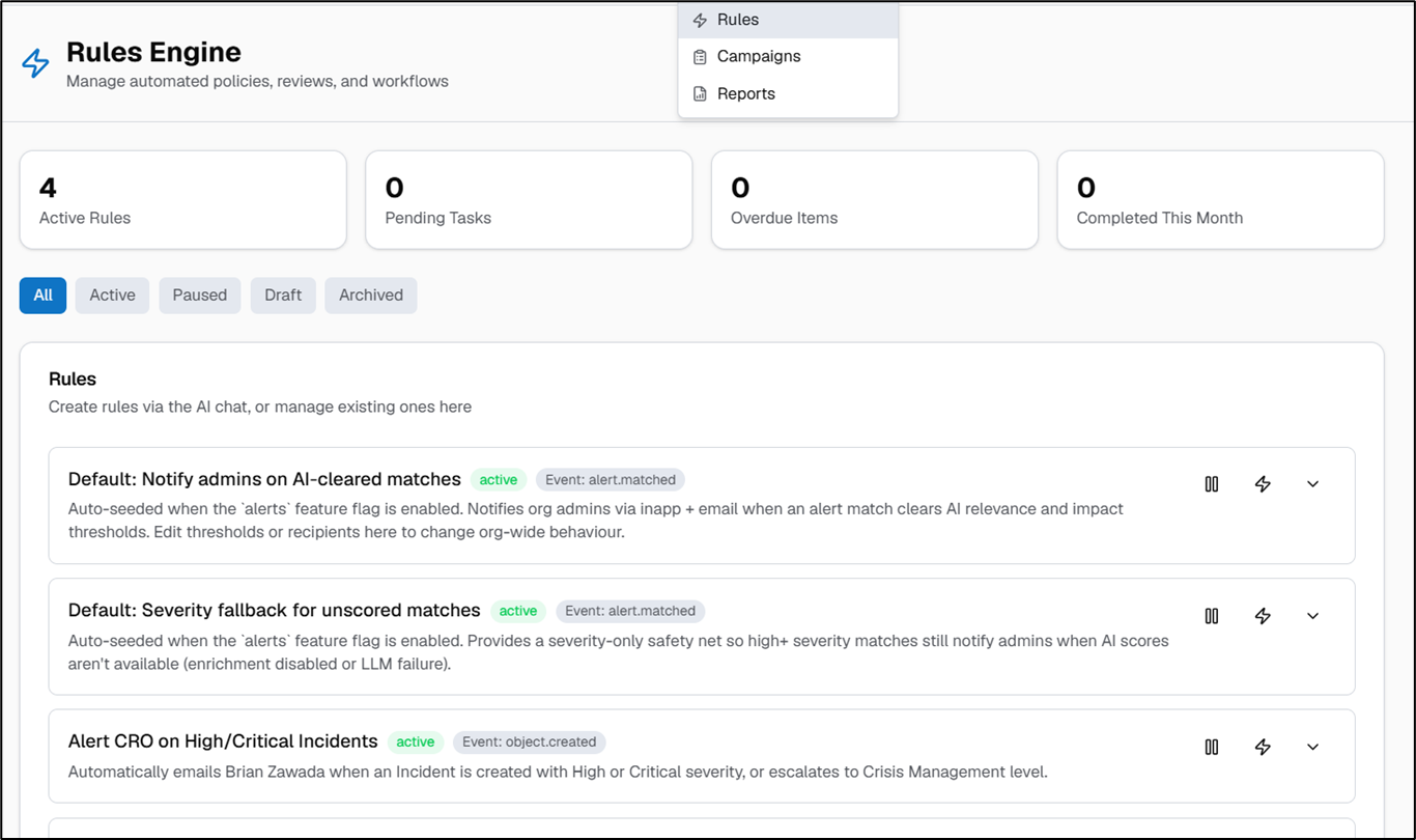 Ask Contxt Anything