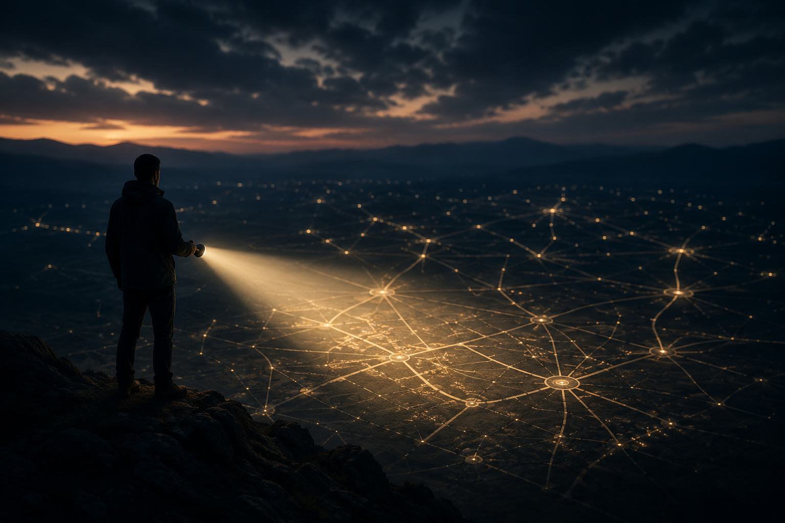 Agentic AI Is Much Bigger Than Productivity