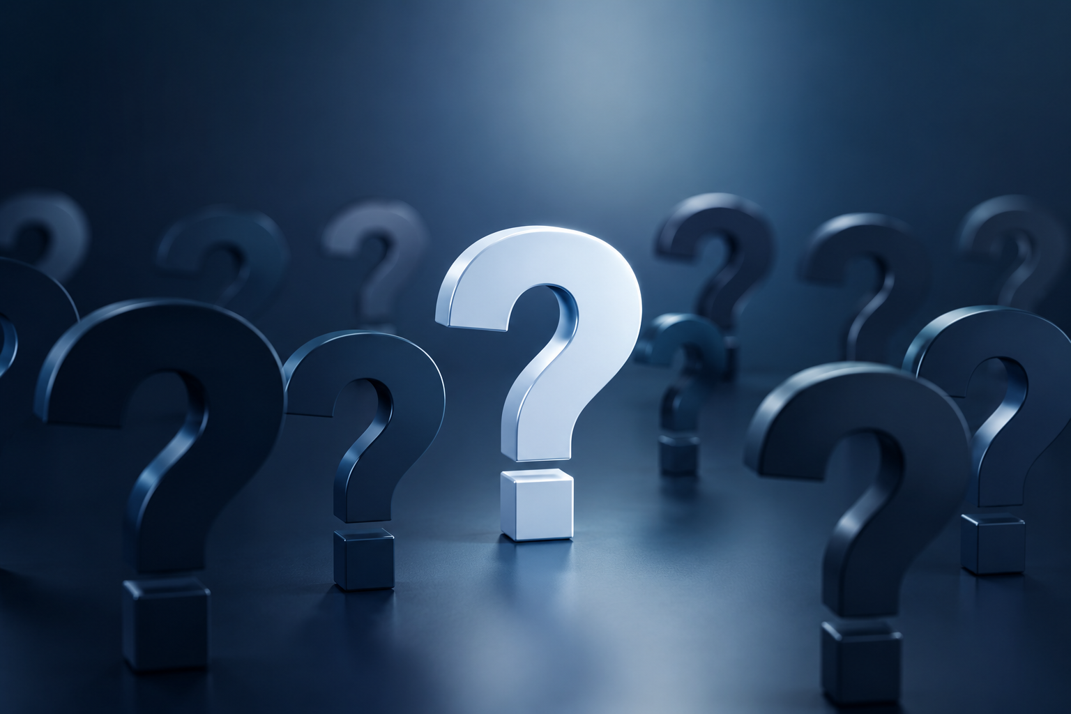 You’re Asking the Wrong Question About AI